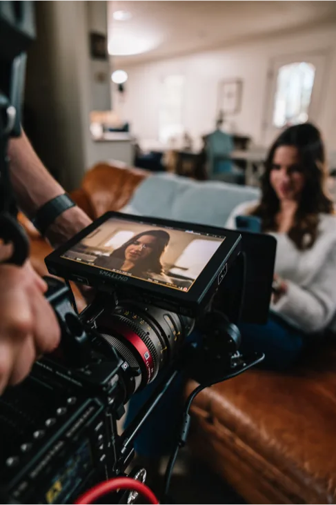 camera bts